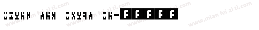 Times New Roman Re字体转换